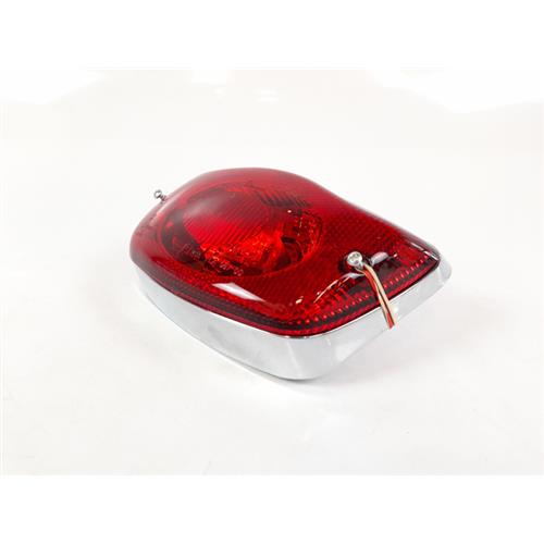 LÂMPADA TRASEIRA VESPA LX/LXV 50 125 150