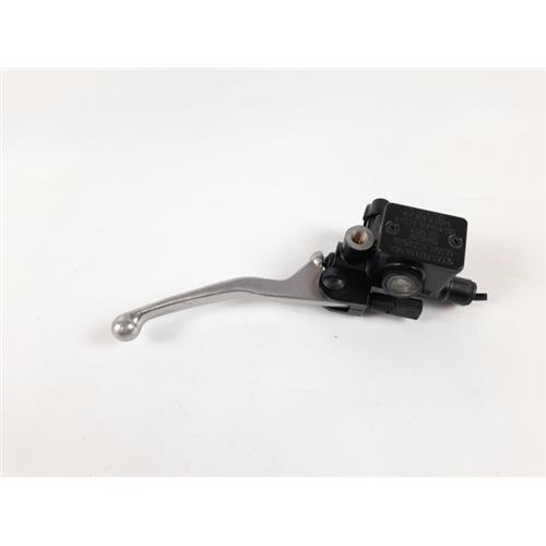 FREIO DIANTEIRO P/ MOTOCICLETA VESPA SXL125 2017-2019/SXL150 2019/VXL125 2018-2019