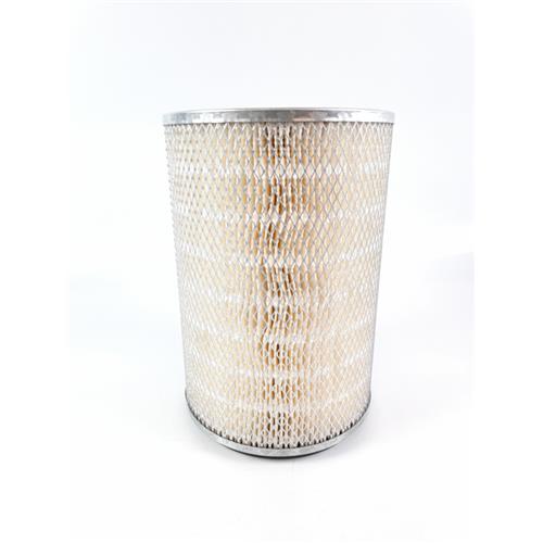 FILTRO DE AR Ø INTERNO 123mm - FURO MENOR Ø15mm