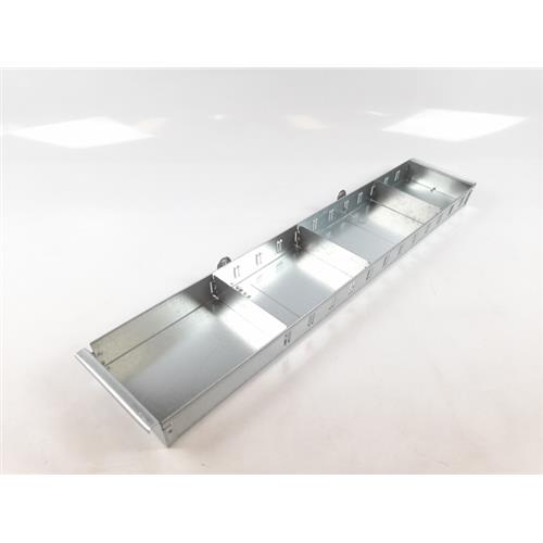 BANDEJA DE AÇO P/ ARMAZENAMENTO DE FERRAMENTAS