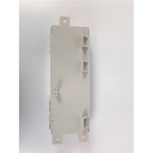 ALOJAMENTO P/ PLACA DE ALIMENTAÇÃO DE MÁQUINA DE LAVAR WHIRLPOOL WWI16