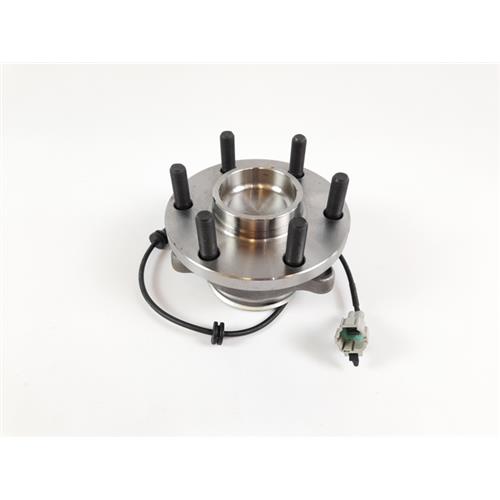 CUBO DE RODA DIANTEIRA NISSAN FRONTIER 2005-2012 - CABO 65CM