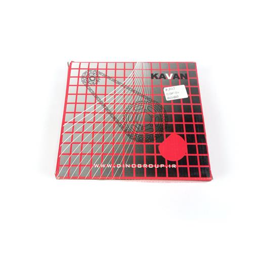 KIT DE TRANSMISSÃO TITAN/FAN 150