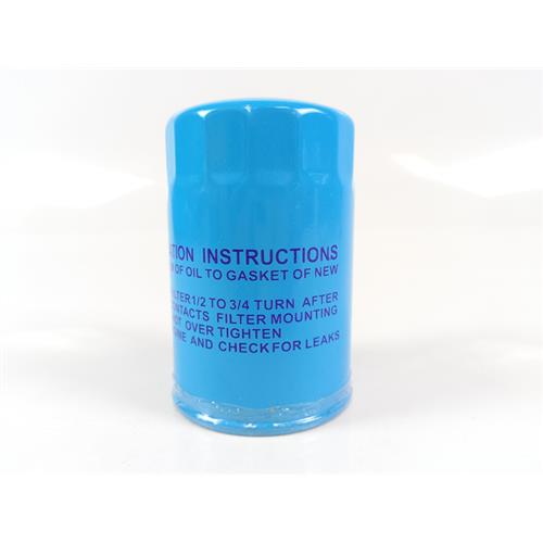 FILTRO DE ÓLEO TOYOTA COROLLA/CRESSIDA/HIACE