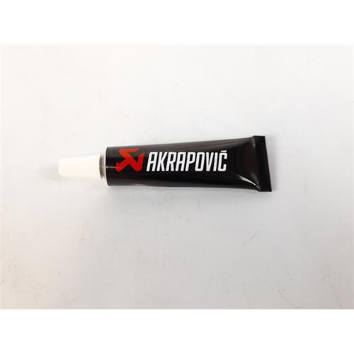 TUBO DE ANTIGRIPANTE P/ MONTAGEM DE SILENCIADOR DE ESCAPE