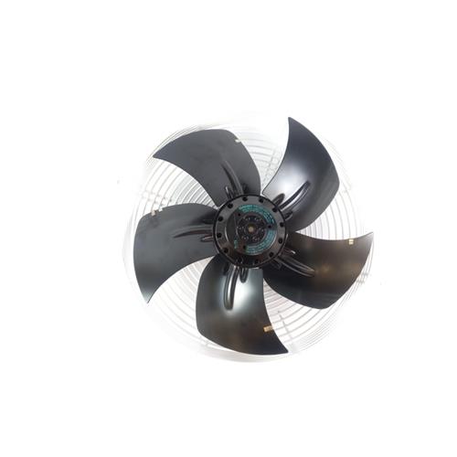 FAN AXIAL 5 PÁS 400/230V 50Hz 0.09/0.16A 45/45W