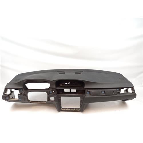 PAINEL INTERNO DE INTRUMENTOS P/ BMW 328xi E92 2007 - 2008 (USADO) - MARCAS DE BATIDA E TRINCA