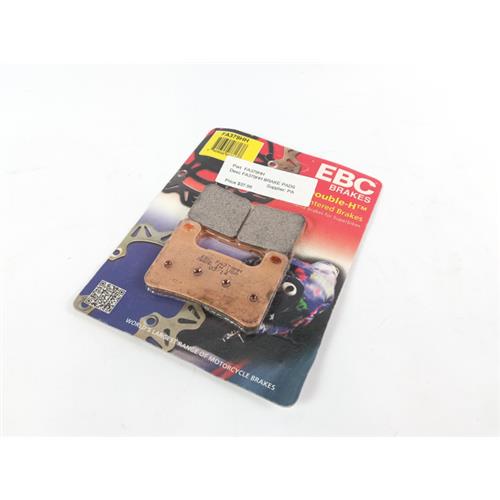 PASTILHA DE FREIO P/ SUZUKI GSX