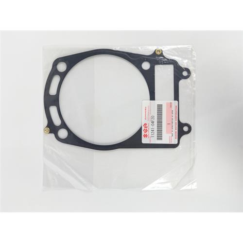 JUNTA DO CABEÇOTE P/ SUZUKI DR650SE 2019