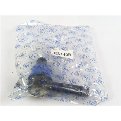 TERMINAL DE DIREÇÃO P/ JEEP CJ5 71-74 / JEEP CJ3 59-66 / DODGE D100 PICKUP 68 / BUICK SPECIAL DELUXE 61-62 - ROSCA 11/16-18G