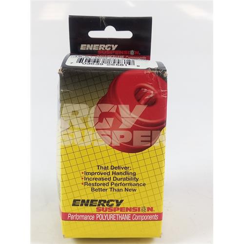 KIT DE BUCHA DA BARRA ESTABILIZADORA Ø18mm EM POLIURETANO P/ HONDA CIVIC 88-91 / HONDA CRX 88-91