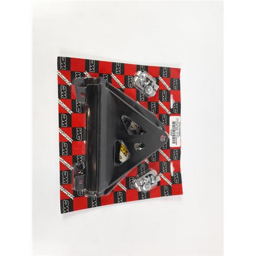 ABRAÇADEIRA DO RADIADOR P/ HONDA CRF450R/CRF450RX 2017-2018