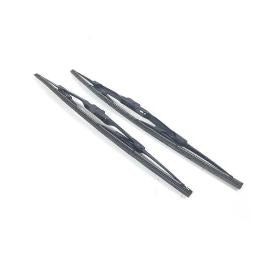 PAR PALHETA LIMPADOR PARA-BRISA C/ 447mm DE COMPRIMENTO