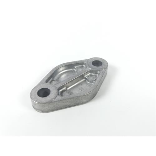 SUPORTE P/ BLOQUEIO DA VÁLVULA DE INJEÇÃO DO AR SECUNDÁRIO P/ BMW 760LI 2007-2011