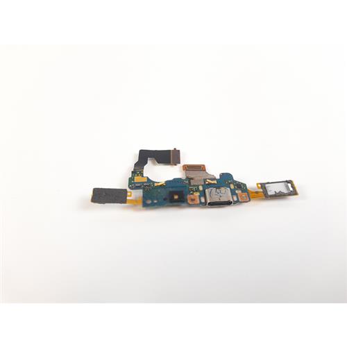 PLACA COM CONECTOR USB TIPO-C P/ HTC M10