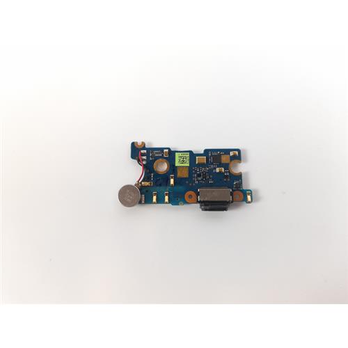 PLACA USB TIPO-C P/ HTCU11