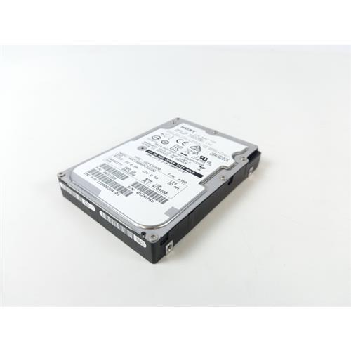 HD HGST 600GB DC 5V 0.9A 12V 0.5A