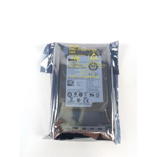 HD DELL 600GB 5V 0.70A 12V 0.30A
