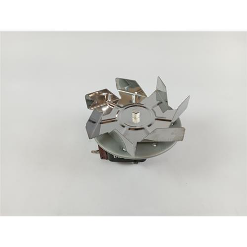 MOTOR 400V 50Hz 45W COM VENTILADOR Ø146mm