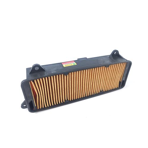 ELEMENTO DO FILTRO DE AR P/ SCOOTER HONDA NHX110 LEAD 2008-2013 / HONDA SCV110 2008-2013