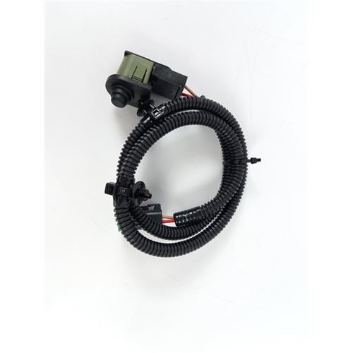 CABO E INTERRUPTOR DO ASSENTO P/ C227 NEW.HOLLAND/C232 NEW.HOLLAND/C238 NEW.HOLLAND