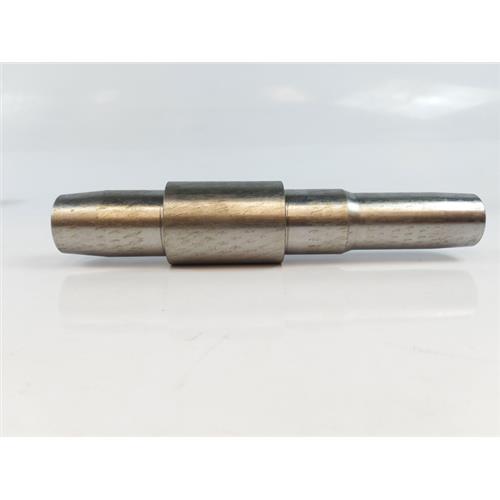 EIXO P/ BOMBA DE AGUA DE REFRIGERAÇAO