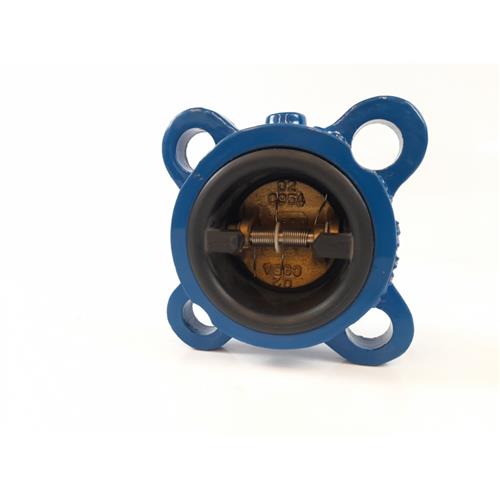 VALVULA BORBOLETA Ø INTERNO 67MM