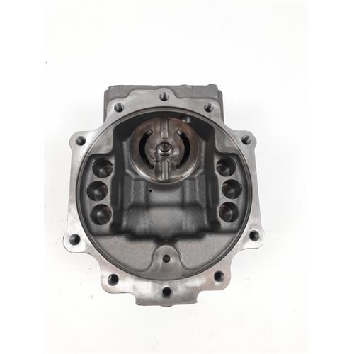 CABEÇOTE P/ MOTOR HIDRAULICO KOMATSU 706-7K-01070