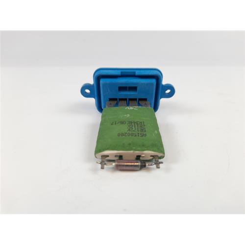 RESISTOR DA CAIXA DO MOTOR NEW HOLLAND ORIGINAL CNH