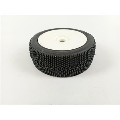 RODA PARA CARRO DE CONTROLE REMOTO OFF ROAD