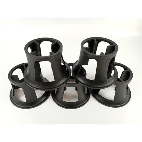 CONE DE IMPULSÃO P/ BOMBA DE TRATAMENTO DE ÁGUA SUEZ WATER Ø197x133x126mm