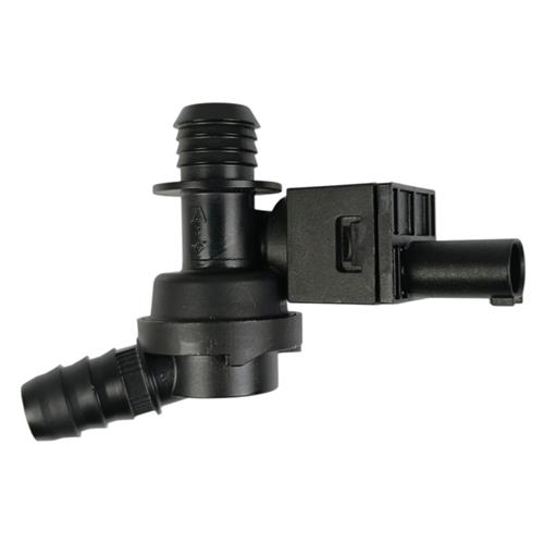 VÁLVULA RETENÇÃO HIDROVÁCUO SERVO FREIO ALFMEIER 958285 JEEP RENEGADE FIAT TORO