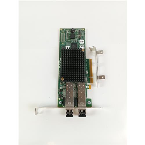 PLACA DE REDE DUAL PORT 8Gbps