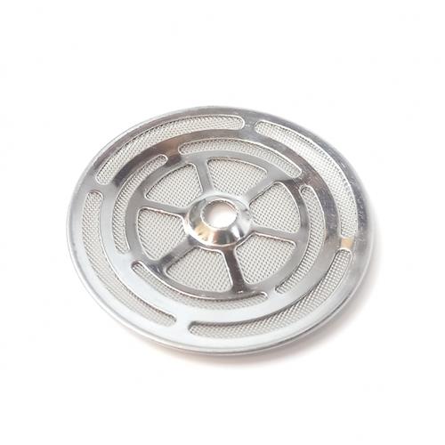 FILTRO EM TELA Ø51.5mm EM AÇO INOX P/ CAFETEIRAS PROFISSIONAIS