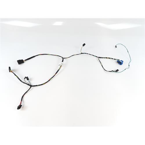 CHICOTE ELÉTRICO CITROEN C5 2009