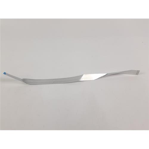 CABO FLAT 40 VIAS COMPRIMENTO 43CM BLINDADO P/ MÁQUINAS DE COSTURA BERNINA