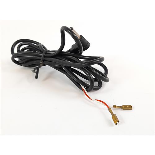 CONJUNTO DE CABOS DE CONTROLE DO PEDAL DE 2 VIAS P/ MÁQUINAS DE COSTURA BERNINA