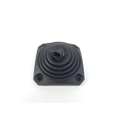 COBERTURA DE ALAVANCA P/ PLATAFORMA ELEVATORIA