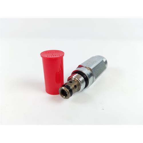 VALVULA DE ALIVIO 2500 PSI C/ 6 VIAS C/ Ø3mm
