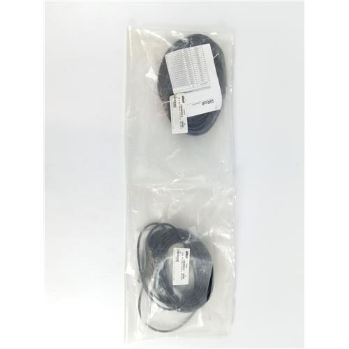 CONECTOR MACHO PHOENIX CONTACT DE 4 PINOS - 4A 250V AC/DC - C/ ROSCA M12X1.0