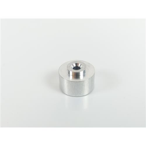 SEMIÊMBOLO P/ CILINDRO PNEUMÁTICO MICRO 16 SÉRIE CIANFRIN DIÂMETRO INTERNO 3x12mm
