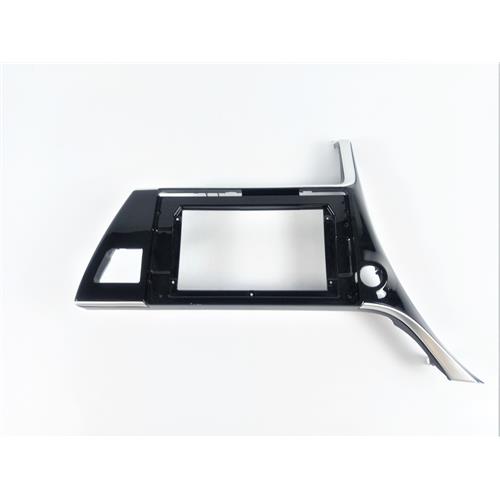 MOLDURA 10" COROLLA XEI 2018-2019