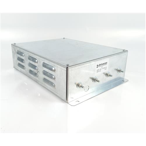 CONJUNTO DE RESISTORES DE CARGA WR1620 160OHM PARA SERVO MOTOR