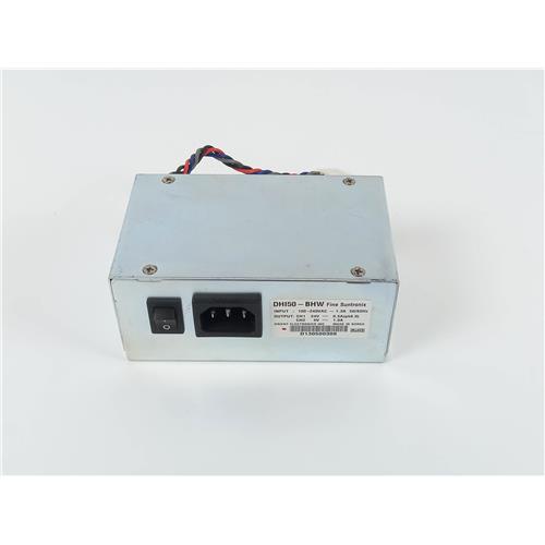 FONTE DE ALIMENTAÇÃO 100-240VAC 1.3A 50/60Hz - CH1 24V 0.5A / CH2 5V 1A