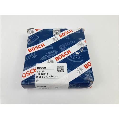 SONDA LAMBDA PÓS CATALIZADOR PARA BMW X1 / 3 SERIES 335i (2005-2011)