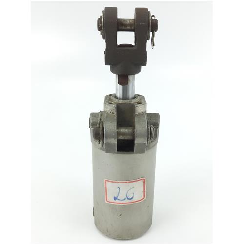 CILINDRO PNEUMATICO 1.0MPa LARGURA DO ENCAIXE 16,7MM / DESLOCAMENTO DO CILINDRO 50MM