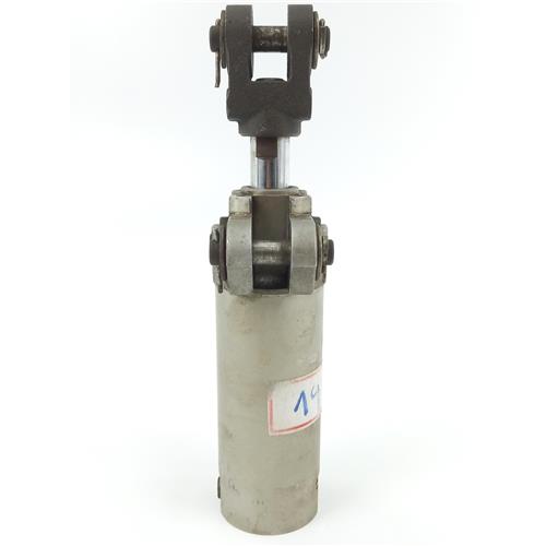 CILINDRO PNEUMATICO 1.0MPa LARGURA DO ENCAIXE 16,7MM / DESLOCAMENTO DO CILINDRO 75MM