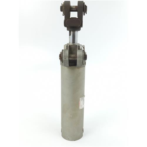 CILINDRO PNEUMATICO 1.0MPa LARGURA DO ENCAIXE 16,5MM / DESLOCAMENTO DO CILINDRO 125MM