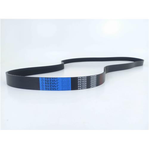 CORREIA POLY V 8 ESTRIAS 1920x29x4.5mm