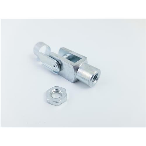 GARFO DA HASTE SG-M8 SÉRIE N8 EM AÇO GALVANIZADO